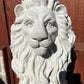 Sitting Lion 22"