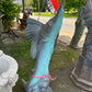 Swordfish Statue