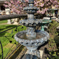 Williamsburg Fountain
